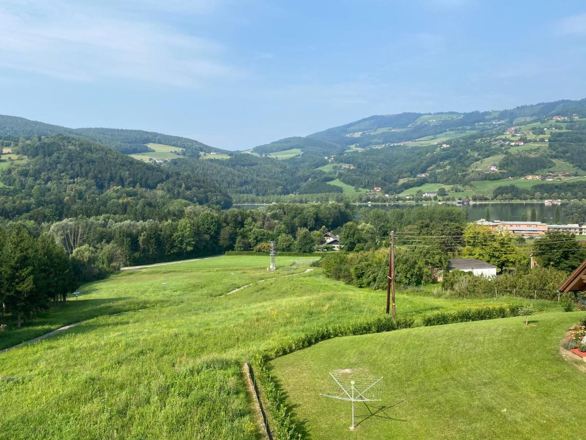 Buchberg38 Hotel Stubenberg Exterior foto